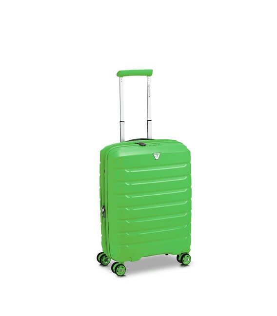 Маленький чемодан, ручная кладь с расширением Roncato B-Flying 418183/37 фото, картинка, изображение