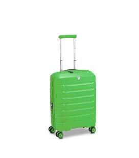 Маленький чемодан, ручная кладь с расширением Roncato B-Flying 418183/37 фото, картинка, изображение