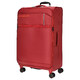 Большой чемодан с расширением March Silhouette 2861/01 фото