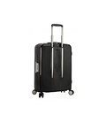 Валіза Snowball 37103 середня M чорна картинка, зображення, фото