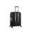 Валіза Snowball 37103 середня M чорна картинка, зображення, фото