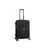 Валіза Snowball 37103 середня M чорна картинка, зображення, фото