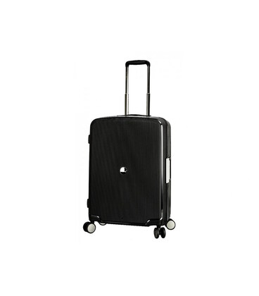 Чемодан Snowball 37103 Mini черный фото, картинка, изображение