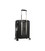 Чемодан Snowball 37103 маленький S черный фото, картинка, изображение
