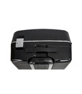 Чемодан Snowball 37103 Mini черный фото, картинка, изображение
