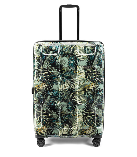 Велика валіза з розширенням Epic Crate EX Wildlife ECR401/06-73 картинка, зображення, фото