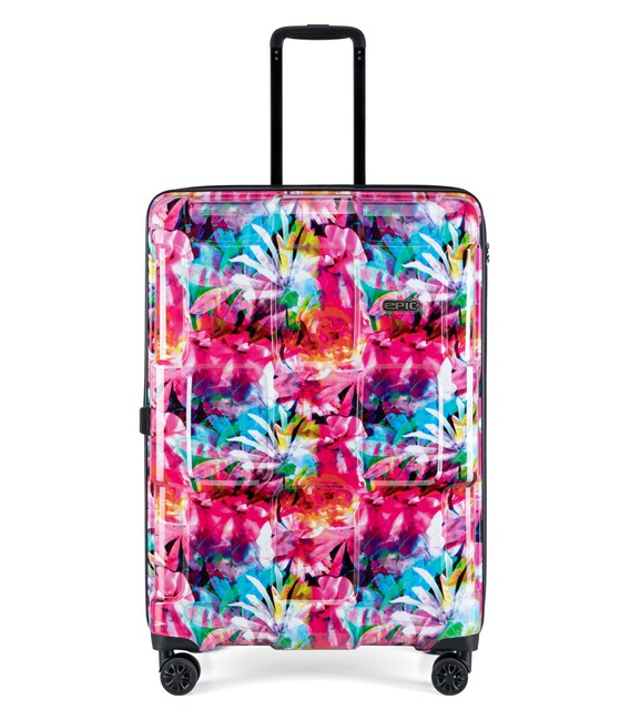 Велика валіза з розширенням Epic Crate EX Wildlife ECR401/06-74 картинка, зображення, фото