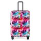 Большой чемодан с расширением Epic Crate EX Wildlife ECR401/06-74 фото