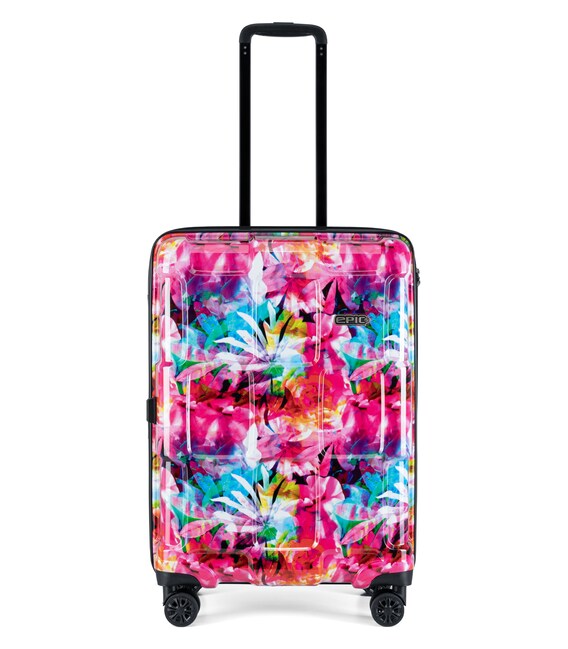 Средний чемодан с расширением Epic Crate EX Wildlife ECR402/06-74 фото, картинка, изображение