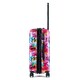 Средний чемодан с расширением Epic Crate EX Wildlife ECR402/06-74 фото