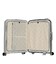 Валіза Snowball 37103 маленька S срібна - картинка, зображення, фото