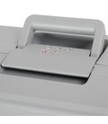 Чемодан Snowball 37103 Mini серебристый фото, картинка, изображение