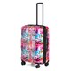 Средний чемодан с расширением Epic Crate EX Wildlife ECR402/06-74 фото