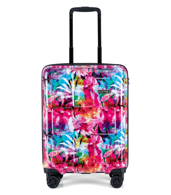 Маленький чемодан, ручная кладь Epic Crate EX Wildlife ECR402/06-74 фото, картинка, изображение