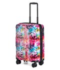 Маленький чемодан, ручная кладь Epic Crate EX Wildlife ECR402/06-74 фото, картинка, изображение