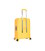 Валіза Snowball 37103 середня M жовта картинка, зображення, фото