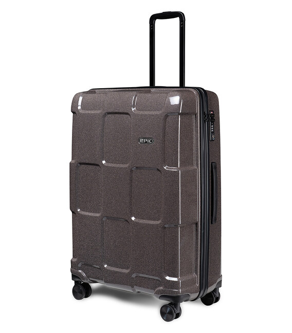 Большой чемодан Epic Crate Reflex EVO ECX401/03-01 фото, картинка, изображение