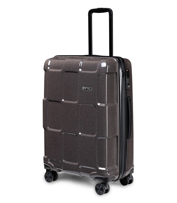 Средний чемодан Epic Crate Reflex EVO ECX402/03-01 фото, картинка, изображение