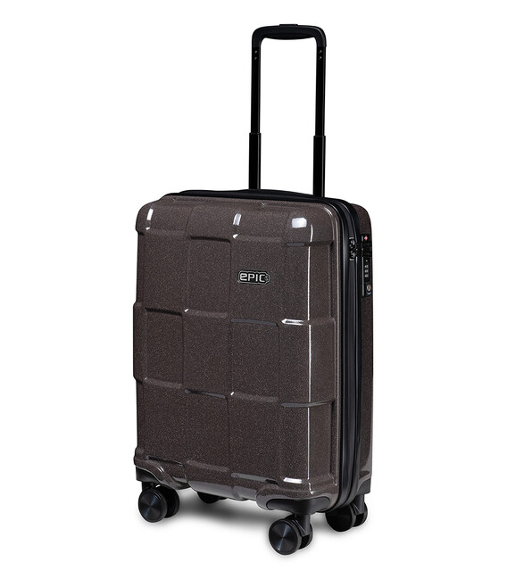 Маленький чемодан, ручная кладь Epic Crate Reflex EVO ECX403/03-01 фото, картинка, изображение