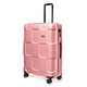 Большой чемодан Epic Crate Reflex EVO ECX401/03-12 фото