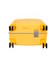 Валіза Snowball 37103 велика L жовта - картинка, зображення, фото валізи