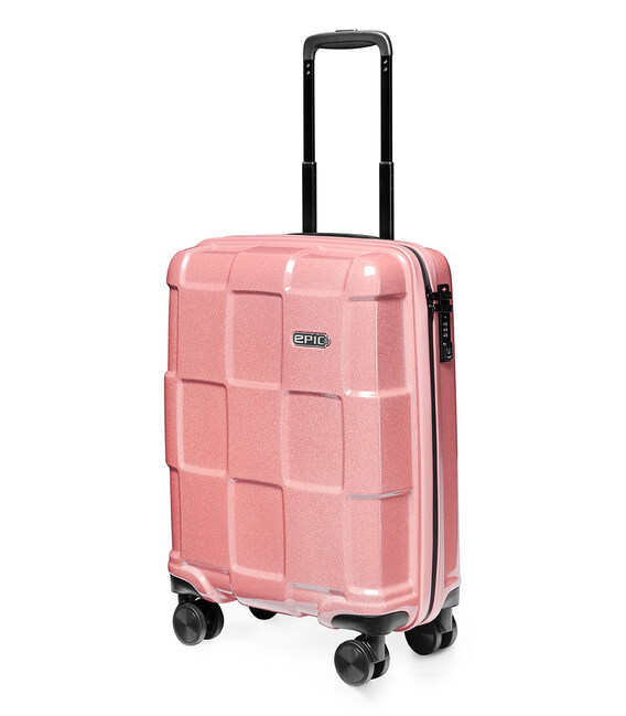 Маленький чемодан, ручная кладь Epic Crate Reflex EVO ECX403/03-12 фото, картинка, изображение