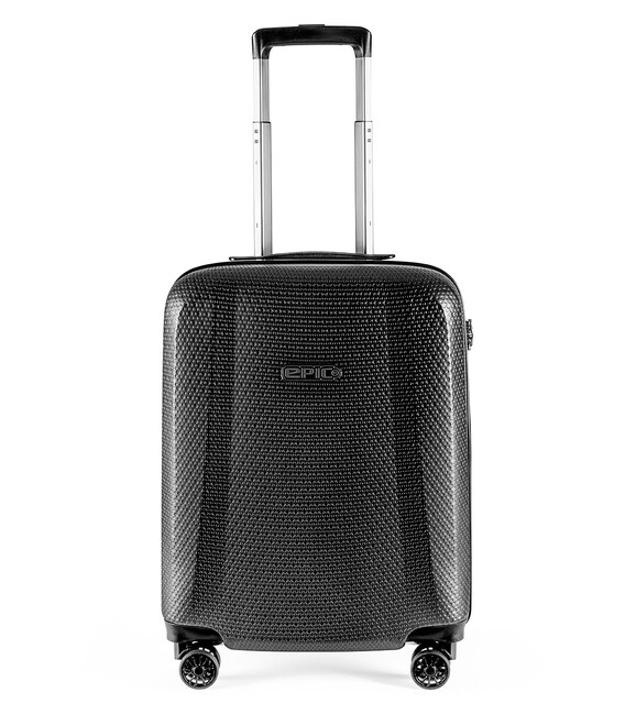 Маленька валіза, ручна поклажа з розширенням Epic GTO 5.0 EGT403/04-01 картинка, зображення, фото