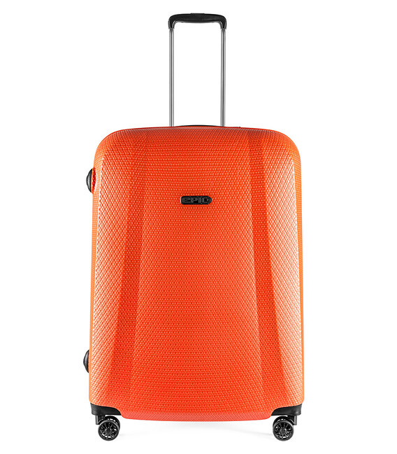 Большой чемодан с расширением Epic GTO 5.0 EGT401/04-54 фото, картинка, изображение