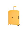 Валіза Snowball 37103 велика L жовта - картинка, зображення, фото валізи