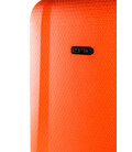 Средний чемодан с расширением Epic GTO 5.0 EGT402/04-54 картинка, изображение, фото