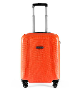 Маленький чемодан, ручная кладь с расширением Epic GTO 5.0 EGT403/04-54 фото, картинка, изображение