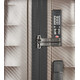Большой чемодан Epic Jetstream SL ETS4401/04-02 фото