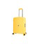 Валіза Snowball 37103 маленька S жовта - картинка, зображення, фото валізи