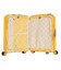 Валіза Snowball 37103 маленька S жовта - картинка, зображення, фото валізи