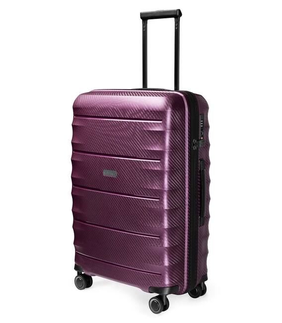 Средний чемодан Epic Jetstream SL ETS4402/04-17 фото, картинка, изображение