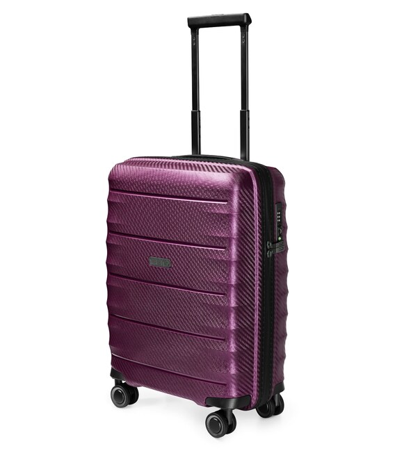 Маленький чемодан, ручная кладь Epic Jetstream SL ETS4403/04-17 фото, картинка, изображение