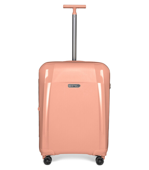 Средний чемодан Epic Phantom SL EPH402/03-13 фото, картинка, изображение