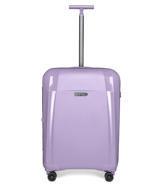 Средний чемодан Epic Phantom SL EPH402/03-16 фото, картинка, изображение