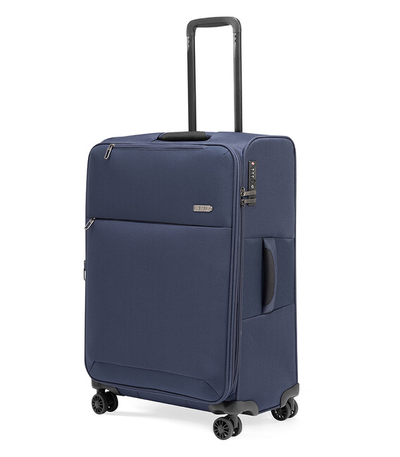 Средний чемодан с расширением Epic Discovery Neo ET4402/06-03 фото, картинка, изображение