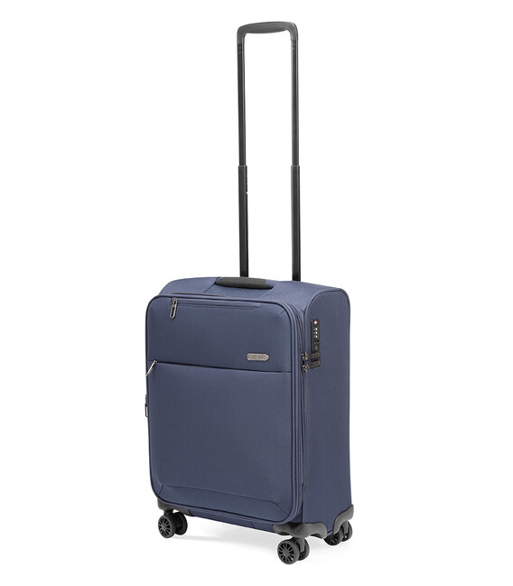 Маленька валіза, ручна поклажа з розширенням Epic Discovery Neo ET4403/06-03 - картинка, зображення, фото валізи