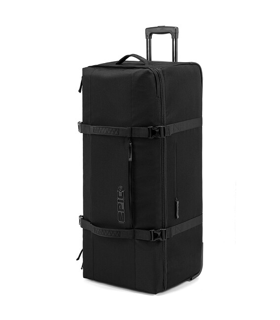 Большая сумка на колесах Epic Explorer NXT ETE603/04-01 фото, картинка, изображение