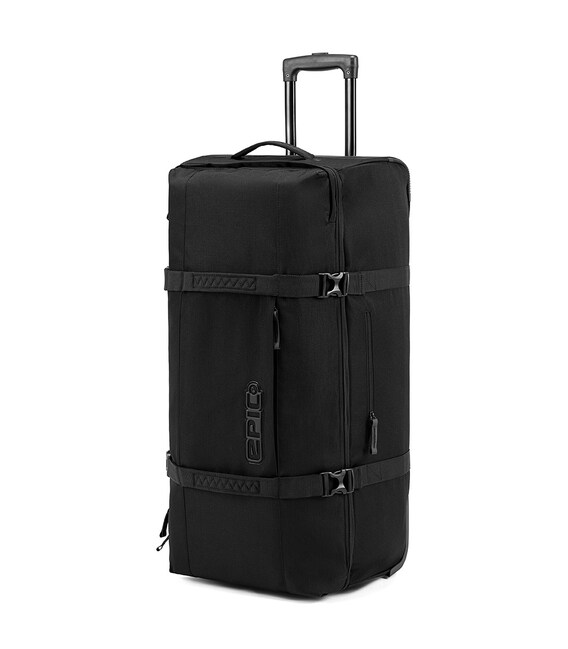 Большая сумка на колесах Epic Explorer NXT ETE602/04-01 фото, картинка, изображение