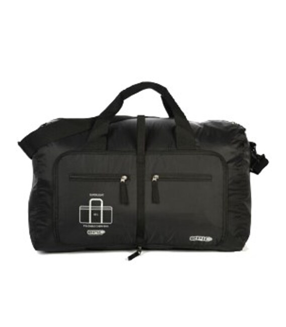 Легка та складна дорожня сумка Epic Essentials - Xpak EPE102-01 фото, картинка, изображение