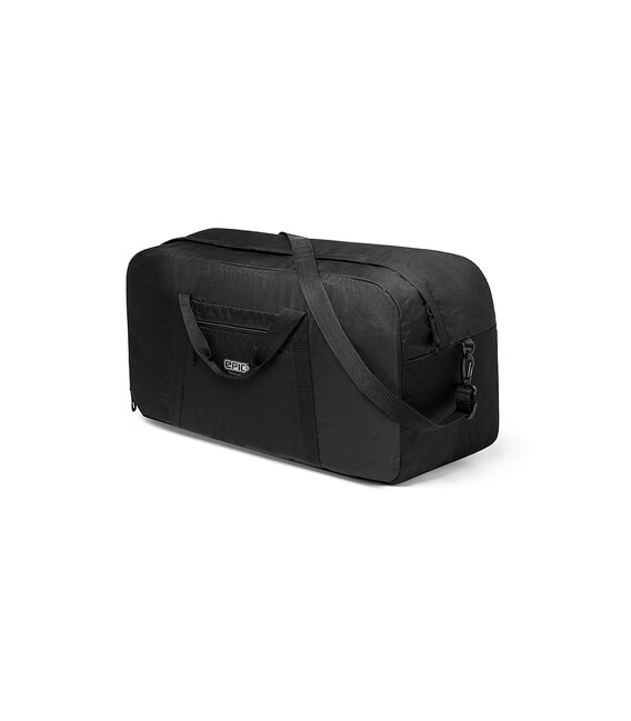 Велика, міцна та складна дорожня сумка Epic Essentials - Xpak EPE108-01 фото, картинка, изображение