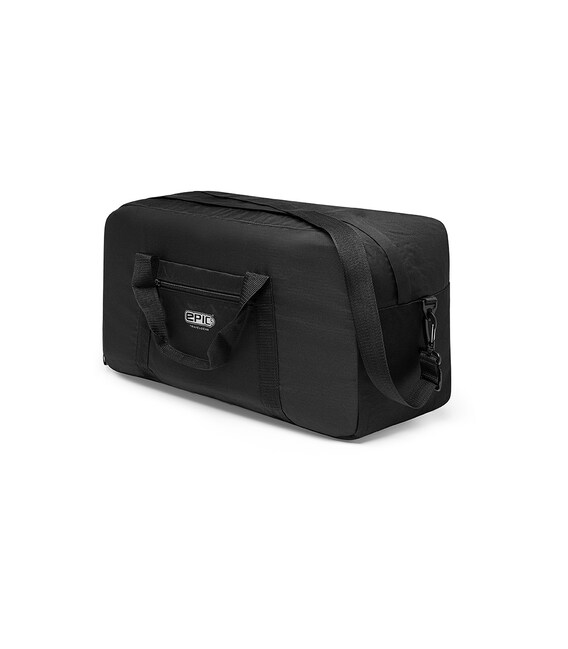 Средняя, прочная и раскладная дорожная сумка Epic Essentials - Xpak EPE109-01 фото, картинка, изображение