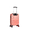 Чемодан Lee Cooper LC31103 Mini розовое золото фото, картинка, изображение