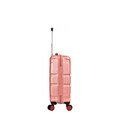 Чемодан Lee Cooper LC31103 Mini розовое золото фото, картинка, изображение