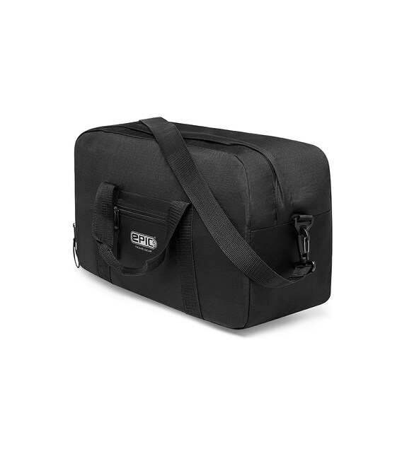 Маленька, міцна та складна дорожня сумка Epic Essentials - Xpak EPE110-01 фото, картинка, изображение