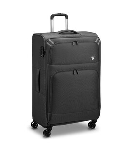 Большой чемодан Roncato Twin 413061/01 фото, картинка, изображение