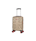 Чемодан Lee Cooper LC31103 маленький S шампань фото, картинка, изображение